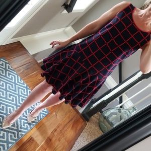 Adorable Outback Red dress